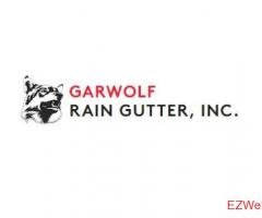 Garwolf Rain Gutters INC.