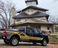 Brainard Roofing Company