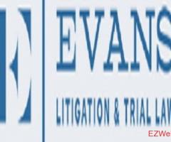 Evans Litigation and Trial Law, LLC
