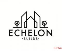 Echelon Builds