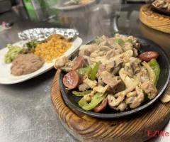 Yolie’s Steakhouse & Mexican Food