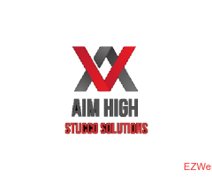 Aim High Stucco Solutions