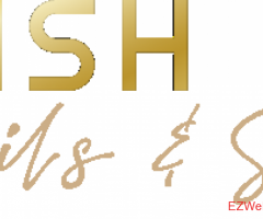 Lavish Lux Nails & Spa - Best Nail Salon in Mississauga