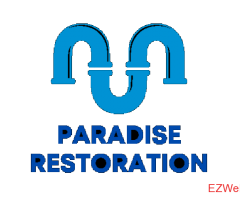  Paradise Restoration