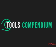Tools Compendium