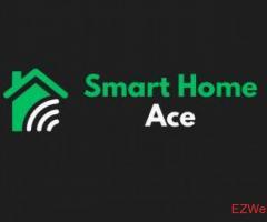Smart Home Ace