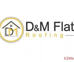 DM Flat Roofing
