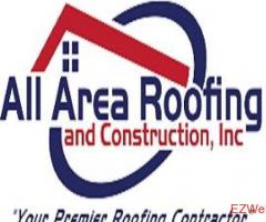 All Area Roofing and Construction
