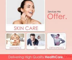 Skin Whitening Injections in Karachi - Cost, Benefits & Side Effects 