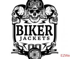 Biker Jackets