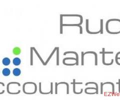 Rudd Mantell Accountants