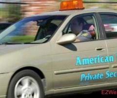 American Force Private Security Inc.
