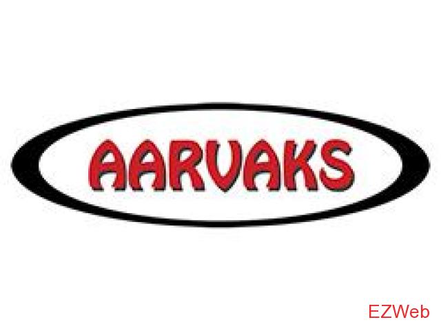 Aarvaks Heating & Air Conditioning