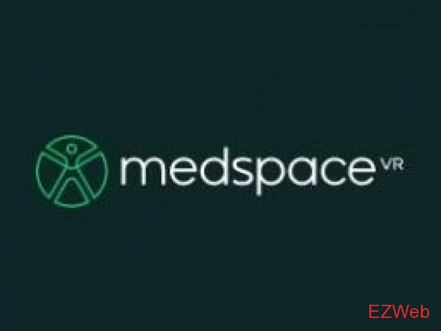 Medspace VR Pty Ltd