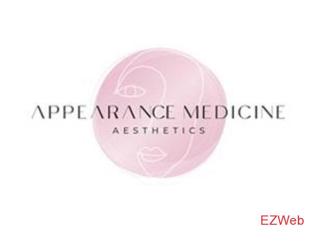 Appearance Medicine Aesthetics