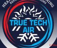 True Tech Air Conditioning Inc