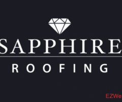 Sapphire Roofing Barrie