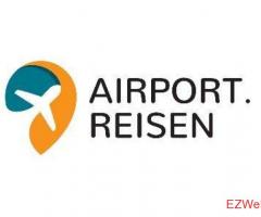 Airport Reisen - Reisebüro Leipzig