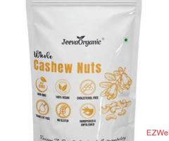 Buy Cashew Online at Best Prices in India