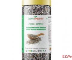 Best Healthy Chia Seeds in India