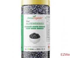 Dried Blueberries Online in India