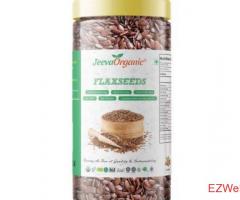 Best Flax Seeds Online in India