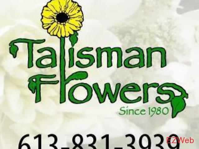 Talisman Flowers