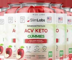 Keto ACV Gummies Buy Now