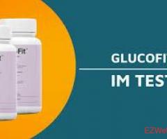 Glucofit UK/IE Managing Blood Sugar Levels