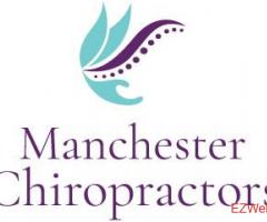 Chiropractor Manchester City Centre
