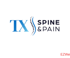 Texas Spine and Pain / Texas Spine Clinic