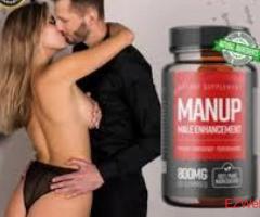 ManUp Male Enhancement Gummies Review Australia