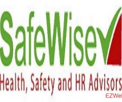 Safewise Health, Safety & HR Advisors Wolverhampton