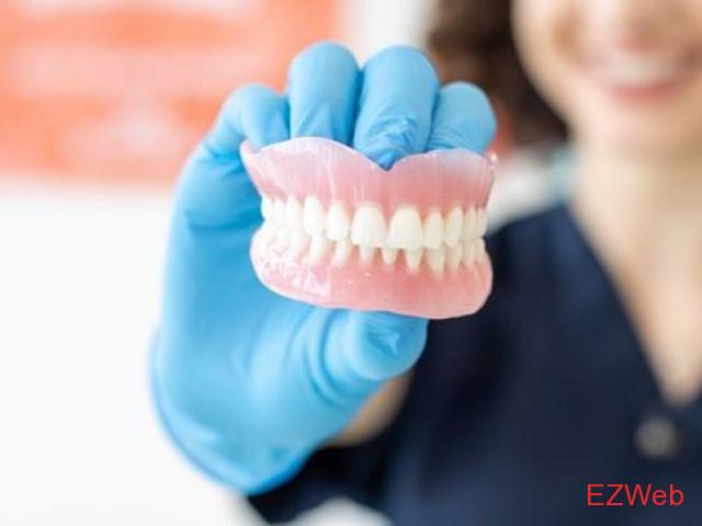 Full Dentures - What You Need to Know