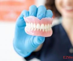 Full Dentures - What You Need to Know