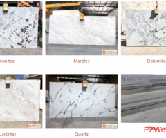 The Best Marble and Granite Suppliers in Melbourne