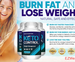 Keto Control-Will It Launch You Into Keto? | Review 