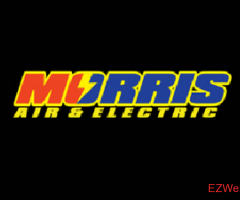 Morris Air and Electric