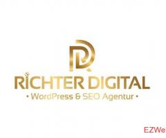 Richter Digital | WordPress Agentur Düsseldorf
