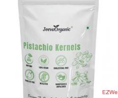 Buy The Best Pistachio Kernels Online in India