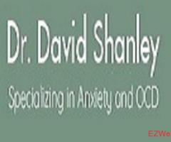 Dr. David Shanley PsyD