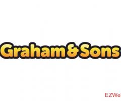 Graham and Sons Plumbing Services