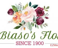 DiBiaso's Florist