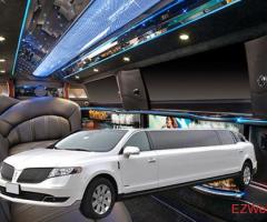 Affordable The Limo Service to O’hare Airport