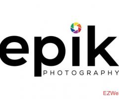 Epik Photography