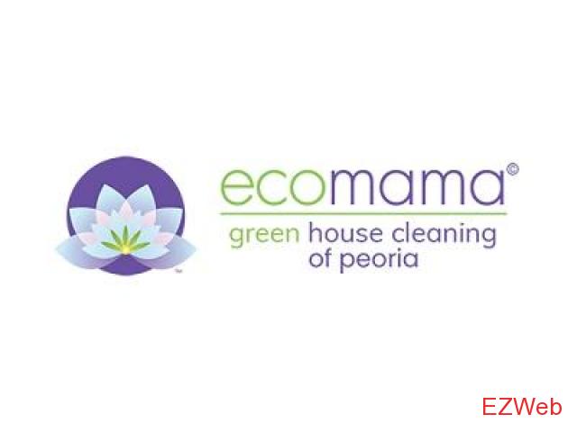 Eco Mama Green House Cleaning of Peoria