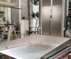 Stainless Steel Column Lifts