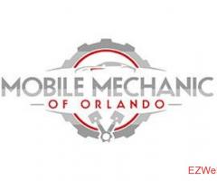 Mobile Mechanic Of Orlando