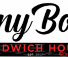 Tony Boy's Sandwich House