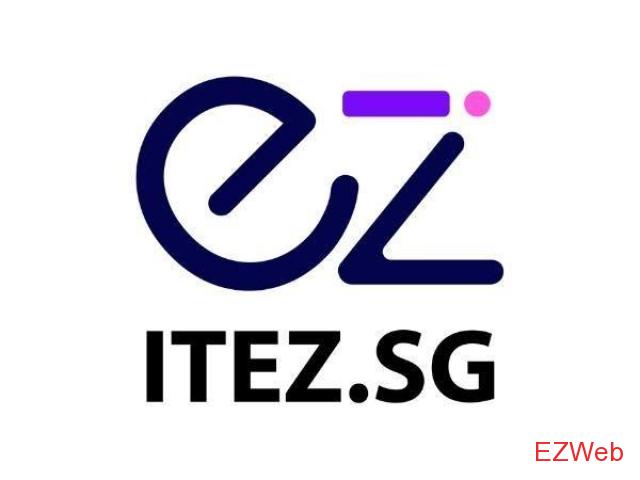 ITEZ.SG Pte Ltd